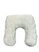 secondhand Nook Niche Organic Nursing Pillow