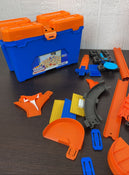 secondhand BUNDLE Hot Wheels Track