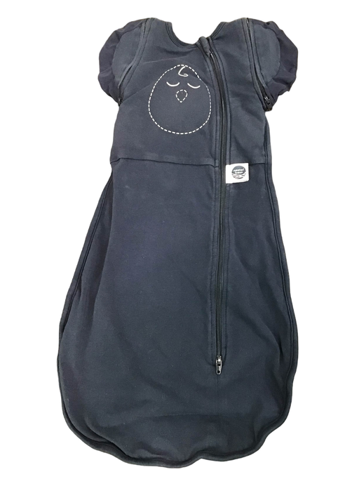 used Nested Bean Zen One Classic, 3-6 months, Night Sky