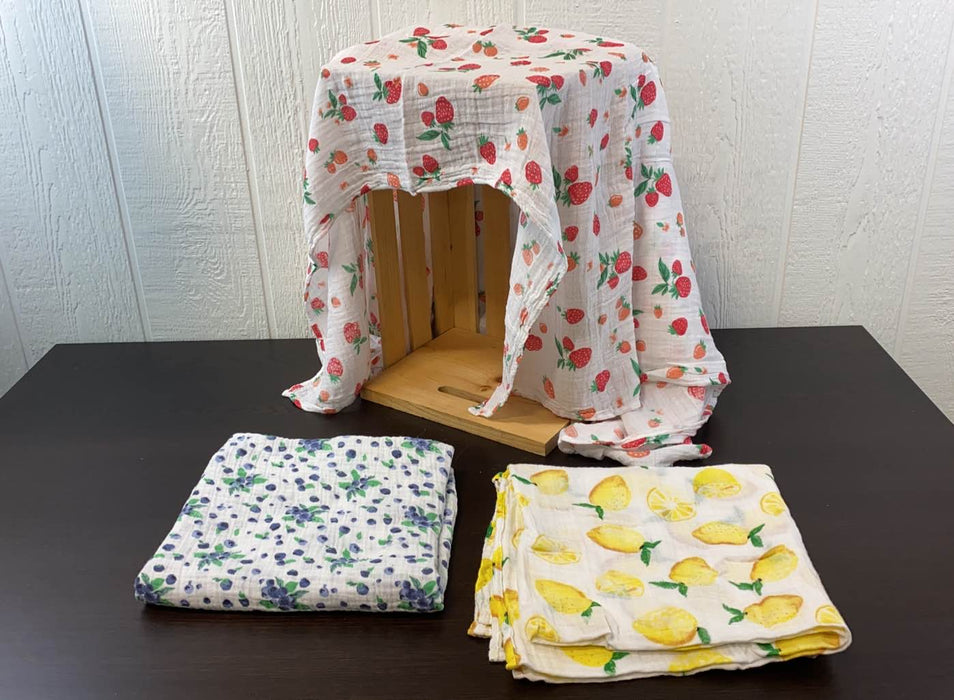 Shop BUNDLE Baby Blankets at GoodBuy Gear