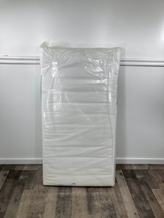Shop Naturepedic Classic 150 Seamless 2-Stage Organic Baby & Toddler Mattress at GoodBuy Gear