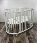 used Stokke Sleepi Crib