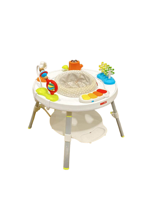 Shop Skip Hop Explore & More Baby's View 3-Stage Activity Center at GoodBuy Gear