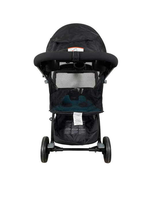 Baby Trend Tango Travel System, Veridian, 2021