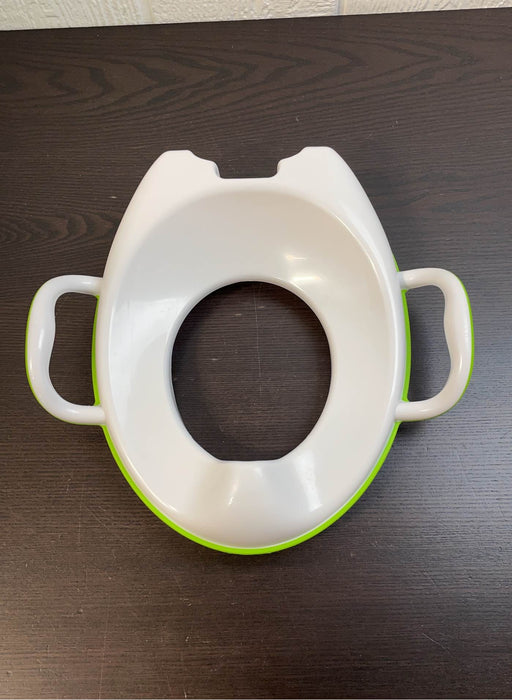 secondhand Munchkin Potty Seat