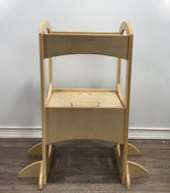 Shop Little Partners The Learning Tower, Natural at GoodBuy Gear
