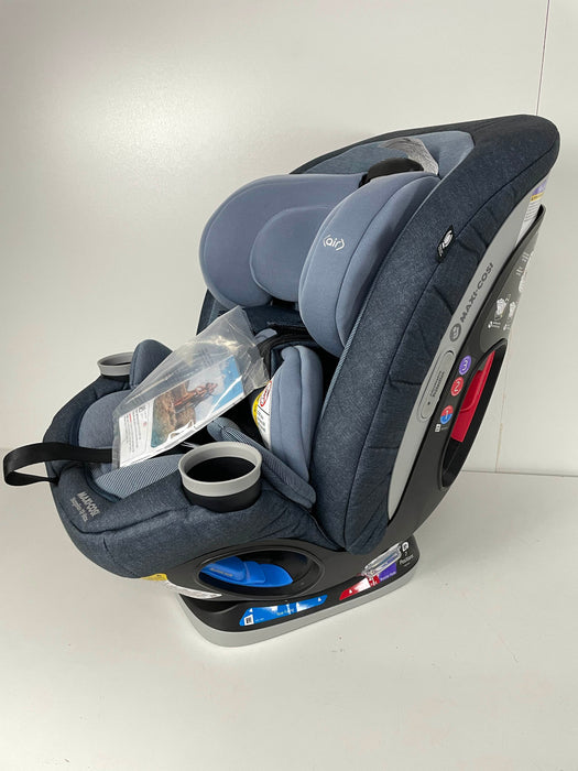 secondhand Carseat