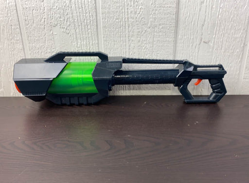 used Diggin Gobzooka Slimeball Blaster