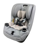 used Maxi-Cosi Pria Max All-in-One Convertible Car Seat, Network Sand, 2023