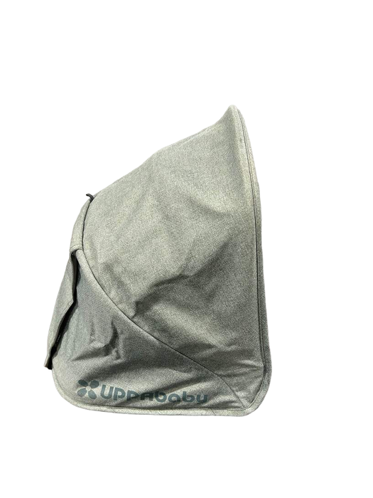 secondhand UPPAbaby VISTA/CRUZ Replacement Seat Fabric, 2018