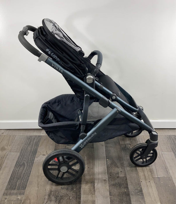 secondhand Strollers