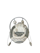 used Ingenuity Bouncity Bounce Vibrating Deluxe Baby Bouncer