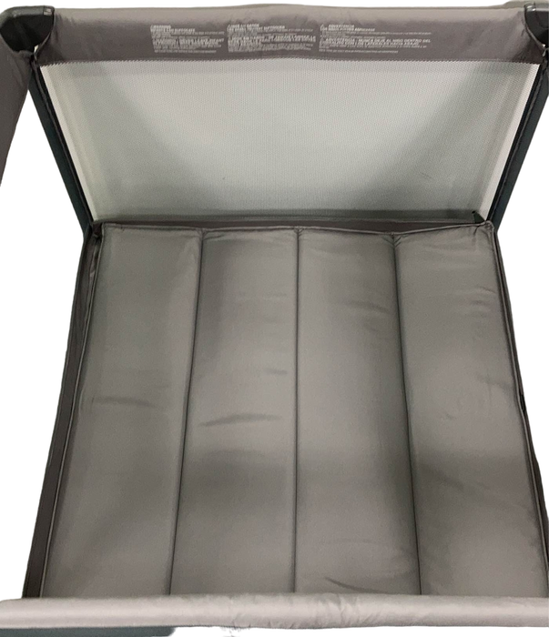 Shop Joovy Room2 Playard, Charcoal at GoodBuy Gear