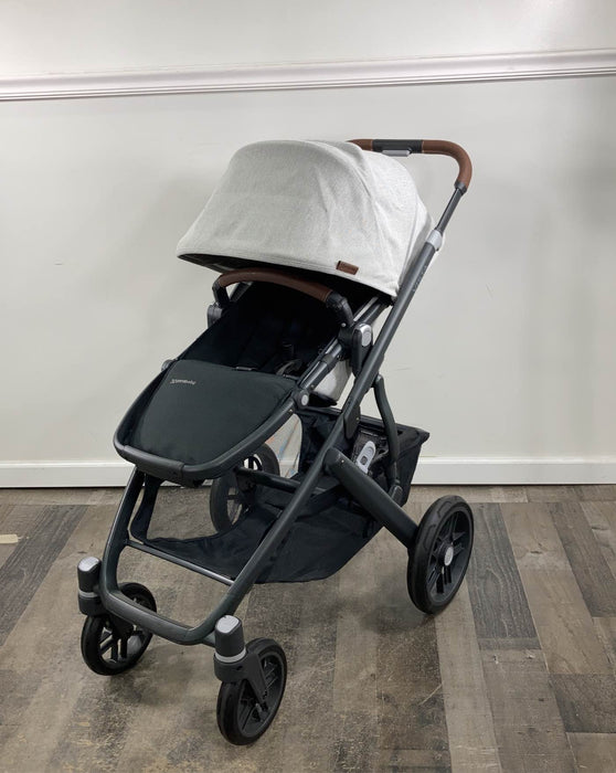 used UPPAbaby VISTA V2 Stroller, 2022