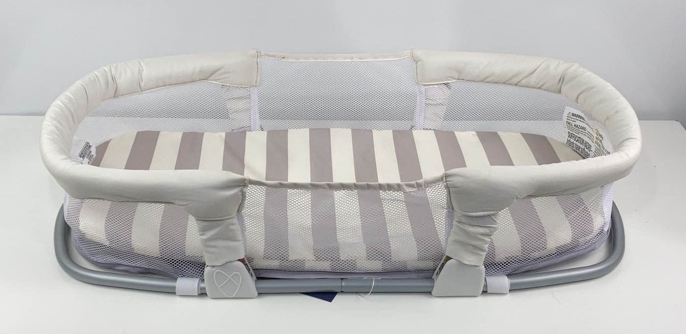 Shop Summer Infant Safe And Secure Sleeper at GoodBuy Gear
