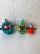 used Fisher Price Octonauts Octopod