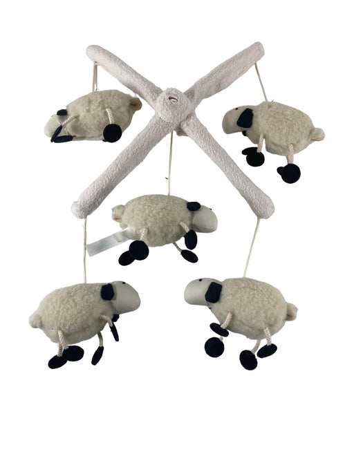 secondhand Pottery Barn Kids Crib Mobile