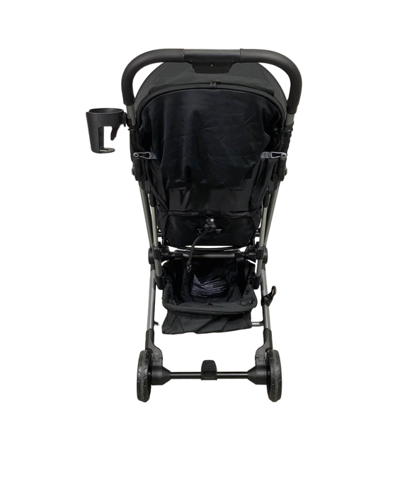 Colugo Compact Stroller, 2023, Black