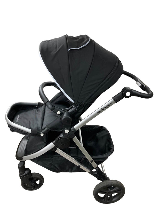 secondhand Strollers