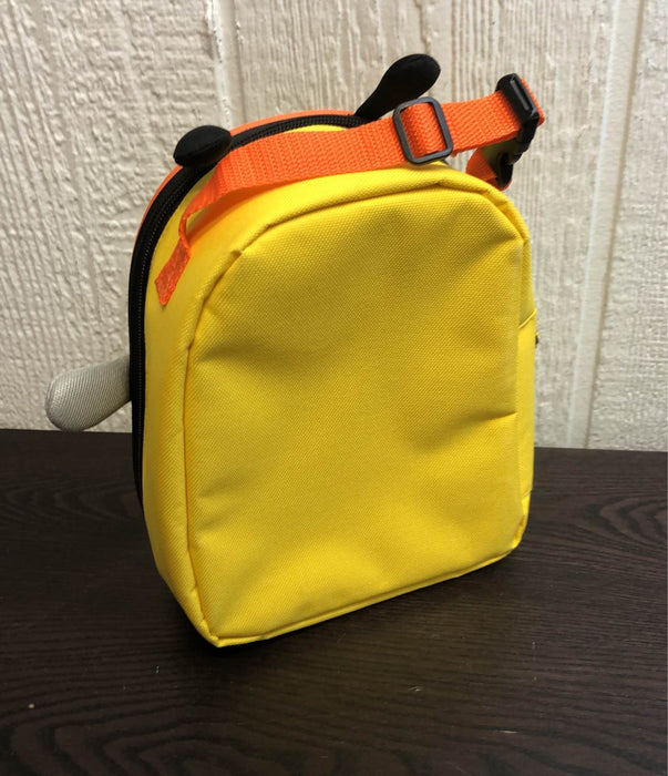 secondhand Skip Hop Toddler Bee Zoo Lunch Box