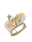 used Fisher Price Comfort Curve Bouncer