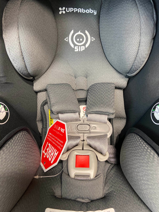 secondhand Carseat