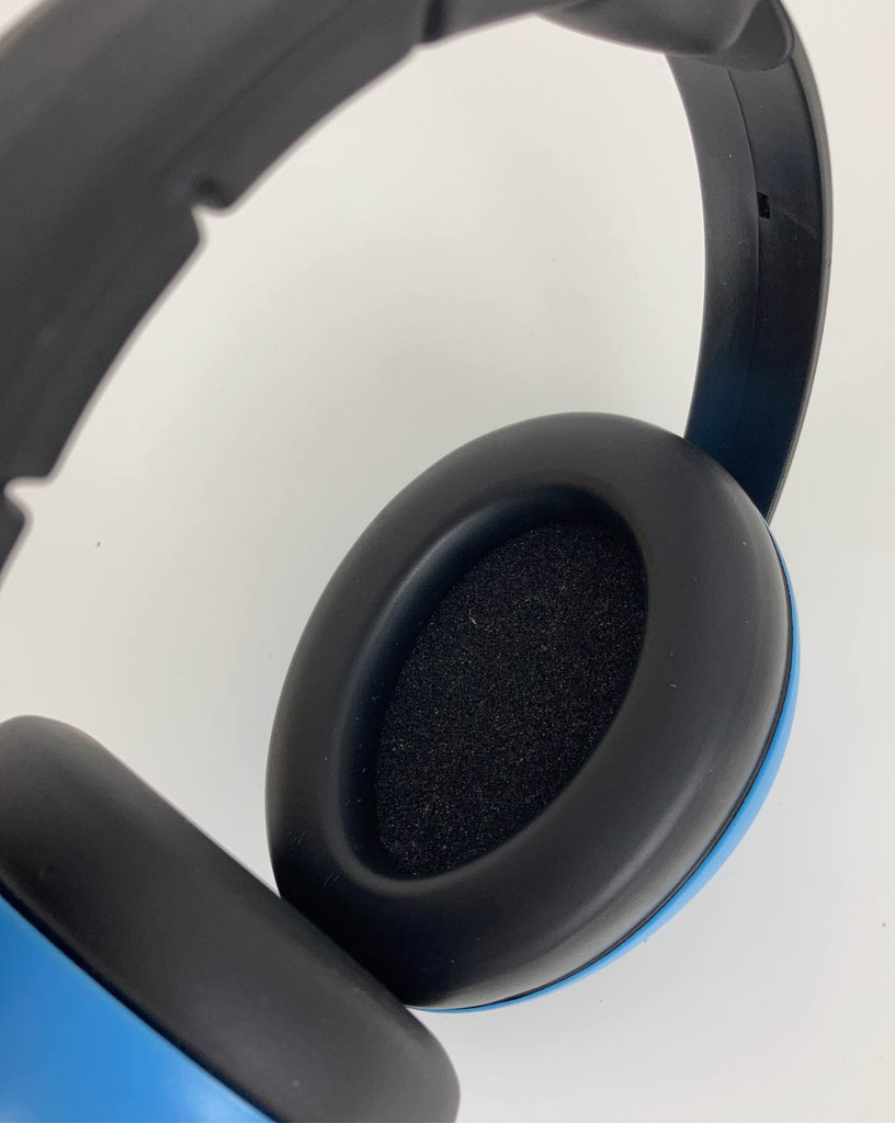 BBTKCARE Ear Protection Noise Cancelling Headphones