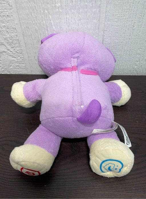 secondhand Leap Frog My Pal Violet