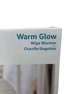 Warm Glow™ Chauffe-lingettes Munchkin 