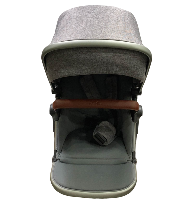 Shop Silver Cross Wave Tandem Seat, Zinc at GoodBuy Gear