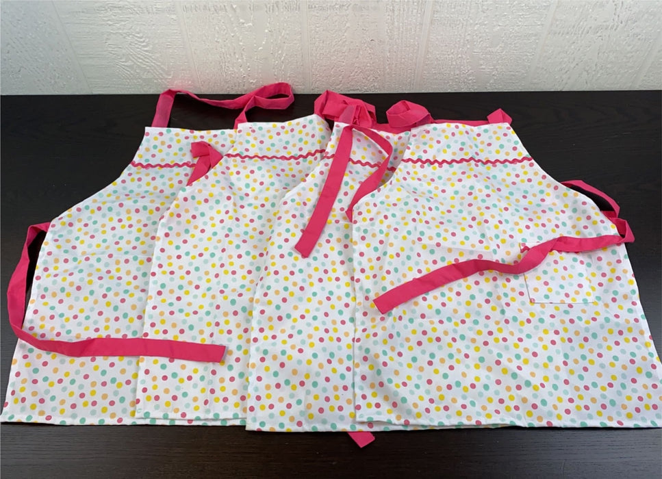 used BUNDLE Kids Apron
