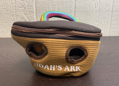 used Noah’s Ark