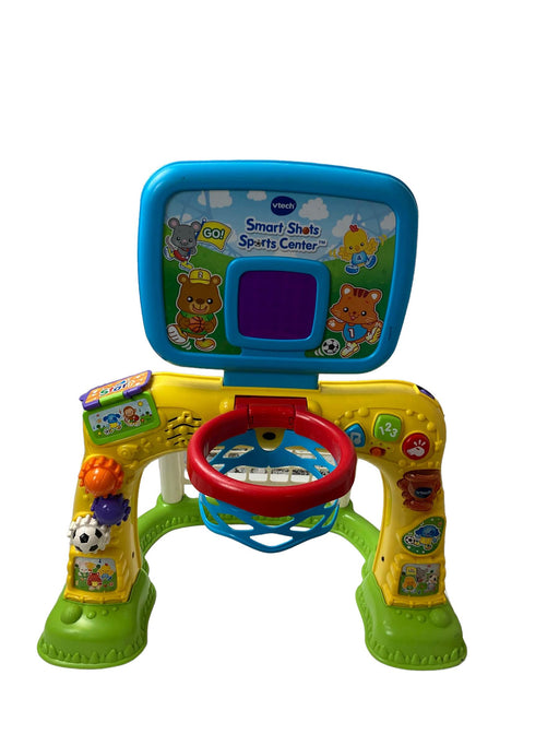 Shop VTech Smart Shots Sports Center at GoodBuy Gear