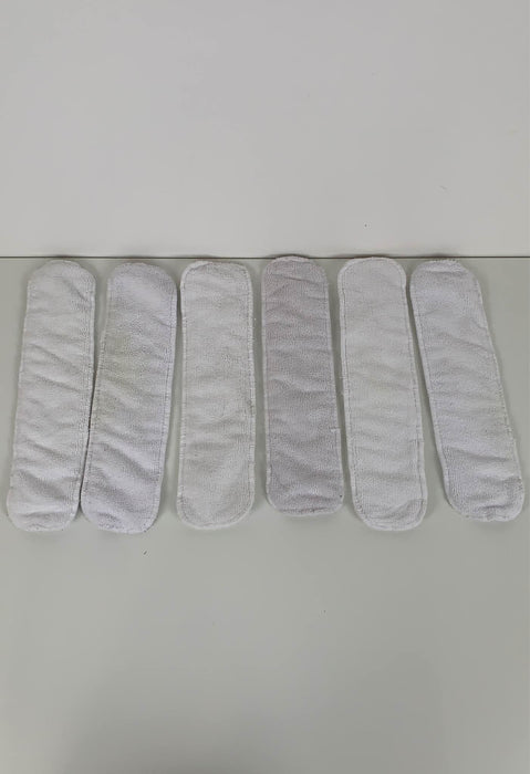 Shop Alva Baby Cloth Diaper Inserts at GoodBuy Gear