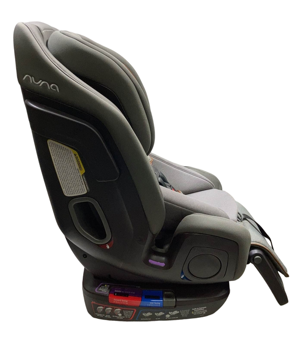 secondhand Carseat