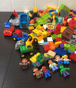 secondhand BUNDLE LEGO Sets
