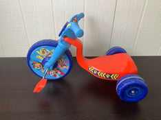 secondhand Fisher Price Grow-with-Me Trike