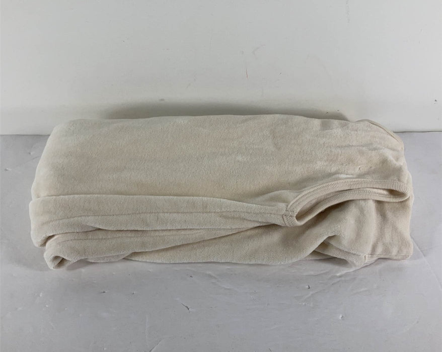 used CastleWare Sleeveless Organic Cotton Velour Sleeper Bag For Walkers TOG 3.0, -Size XL/2T