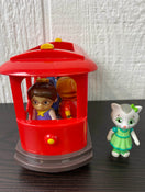 secondhand Daniel Tiger Deluxe Electronic Trolley