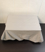 Shop BUNDLE Fitted Mini Crib Sheets, Biloban at GoodBuy Gear