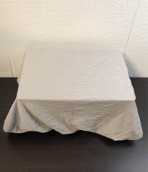 Shop BUNDLE Fitted Mini Crib Sheets, Biloban at GoodBuy Gear
