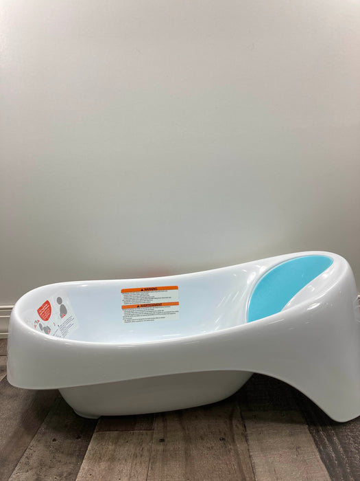 used Boon Soak 3-Stage Bathtub