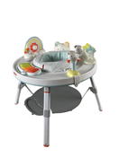 Shop Skip Hop Silver Lining Cloud Baby's View Activity Center at GoodBuy Gear