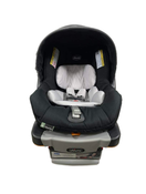 secondhand Chicco KeyFit 30 ClearTex Infant Car Seat, Pewter, 2023