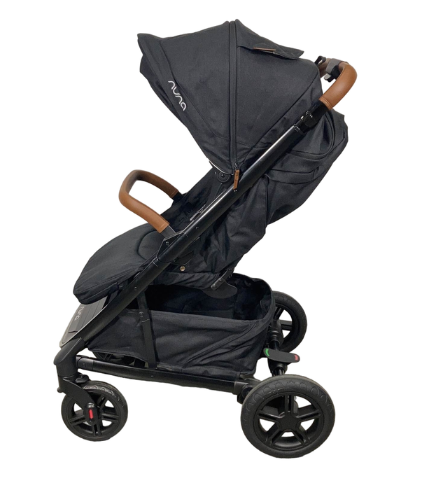 secondhand Strollers