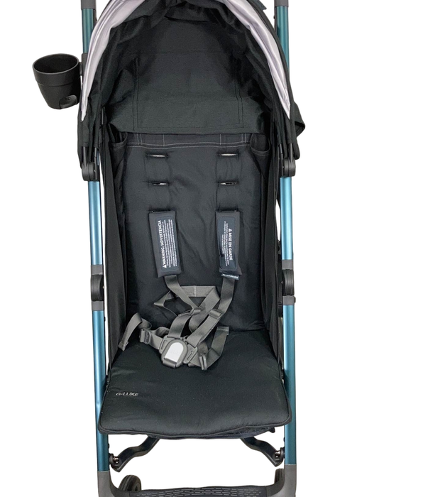 used Strollers