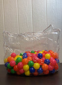 used Balls For Ball Pit