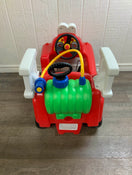 secondhand Active Play