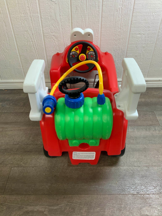 secondhand Active Play