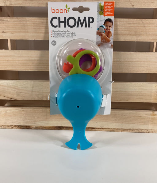 secondhand Boon Chomp Bath Toy